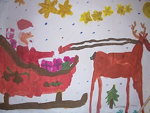 Bild Chiara Maxine B. 6 Jahre aus Kenzingen Chiara Maxine, 6 Jahre