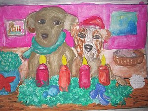 Bild von Anita, 13 Jahre aus Dinslaken Anita, 13 Jahre
