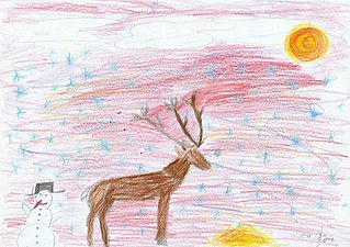Bild von Ayana, 8 Jahre aus Berlin Ayana, 8 Jahre