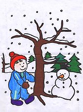 Bild von Annika K. 11 Jahre Annika, 11 Jahre