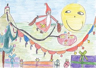 Bild von Franziska, 6 Jahre Franziska, 6 Jahre