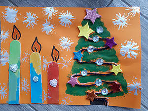 Weihnachtsbaum von Hannes F. Hannes F.