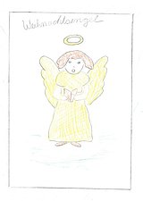 Bild von Helena, 9 Jahre aus Delbrück Helena, 9 Jahre