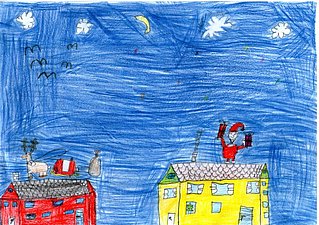 Leonie D. aus Sundern 8 Jahre Leonie D. aus Sundern 8 Jahre