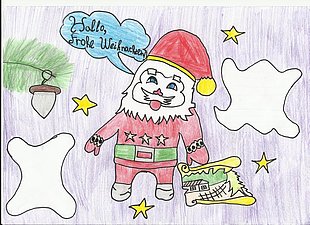 Bild von Aleksej, 13 Jahre aus Moskau Aleksej, 13 Jahre