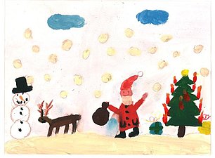 Bild von Joanne Z. 9 Jahre aus Sottrum Joanne, 9 Jahre