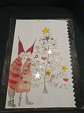 Weihnachtsbaum schmücken von Phyllis S. Phyllis S.