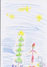 Bild von Helena U. 6 Jahre Helena, 6 Jahre