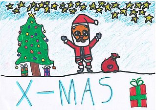 Bild von Robert, 6 Jahre Robert, 6 Jahre