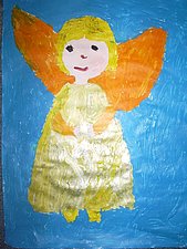 Einsendung von Hanna Sophie S. 11 Jahre Hanna Sophie, 11 Jahre