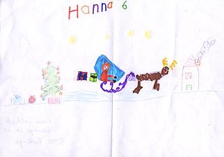 Bild von Hanna G. 6 Jahre Hanna, 6 Jahre