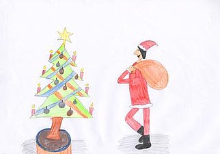 Bild von Antonia K. 9 Jahre Antonia, 9 Jahre