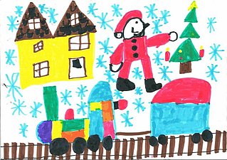 Bild von Adrian, 7 Jahre Adrian, 7 Jahre