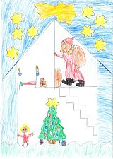 Einsendung von Bianca, 8 Jahre aus Konstanz Bianca, 8 Jahre