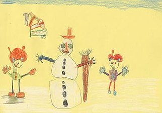 Bild von Christoph L. 5 Jahre Christoph, 5 Jahre