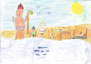 Bild von Jack, 7 Jahre Jack, 7 Jahre