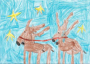 Einsendung von Emma J. Emma