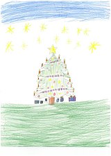 Bild von Alina, 6 Jahre aus Oberentersbach Alina, 6 Jahre