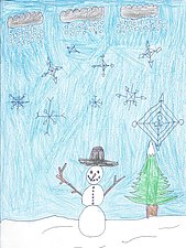 Bild von Collin, 7 Jahre aus Langenargen Collin, 7 Jahre