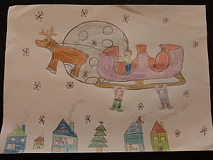 Bild von Emma, 10 Jahre Emma, 10 Jahre