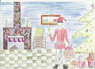 Bild von Anastasija K. 12 Jahre aus Moskau Anastasija, 12 Jahre