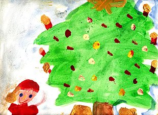 Bild von Celina K. 6 Jahre aus Sottrum Celina, 6 Jahre