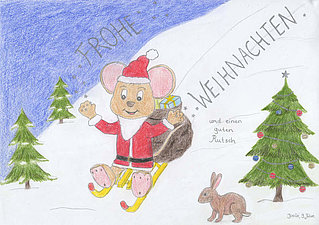 Bild von Joelle Joelle