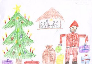 Bild von Hannah B. 7 Jahre Hannah, 7 Jahre