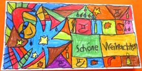 Einsendung von Hannes, 8 Jahre Hannes, 8 Jahre