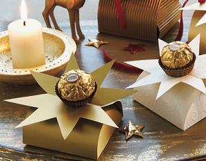 Geschenkboxen mit Star-Appeal